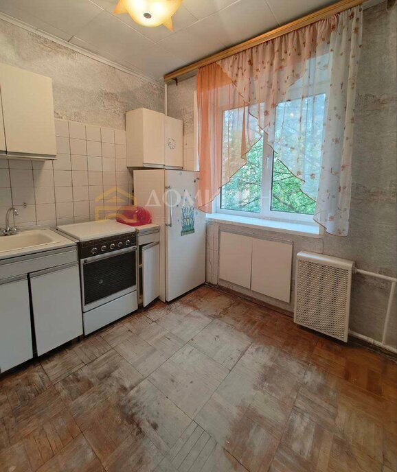 квартира г Смоленск ул Кирова 7 фото 8