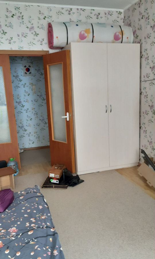 квартира г Подольск ул 43-й Армии 23а фото 4