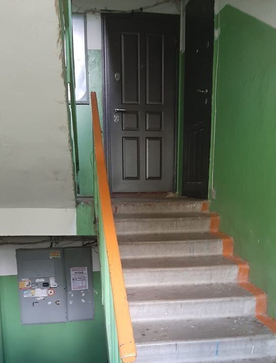квартира г Дзержинск ул Сухаренко 20 фото 18