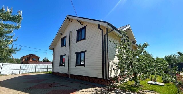 земля городской округ Солнечногорск д Рыгино снт терВалдай 48 км, 58, Солнечногорск, Рогачёвское шоссе фото