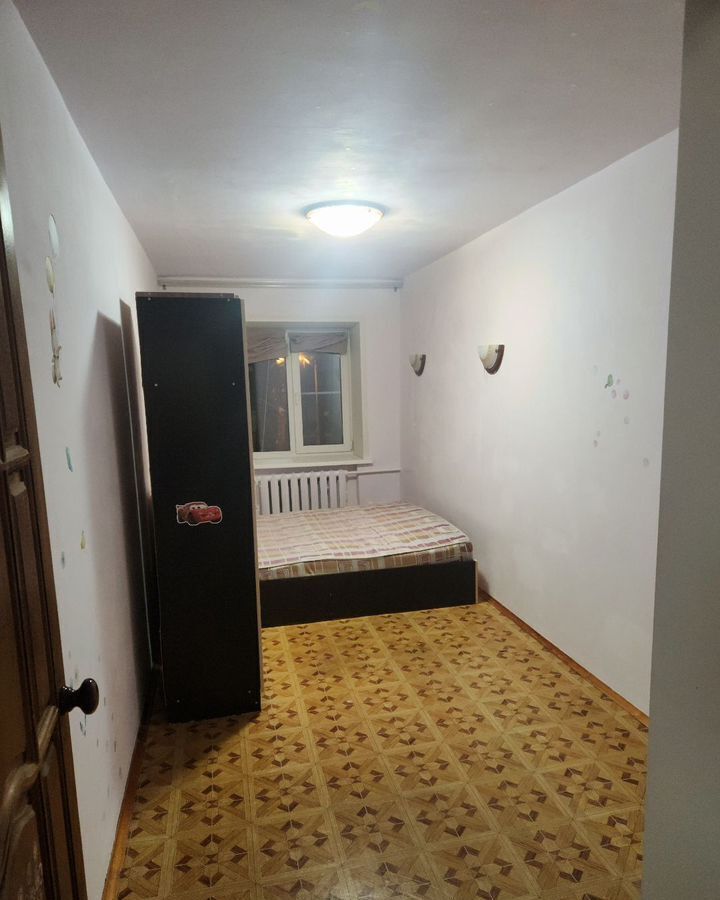 квартира г Йошкар-Ола ул Красноармейская 53 фото 1