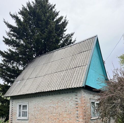 дом р-н Октябрьский СОСН Строитель-5 тер. фото