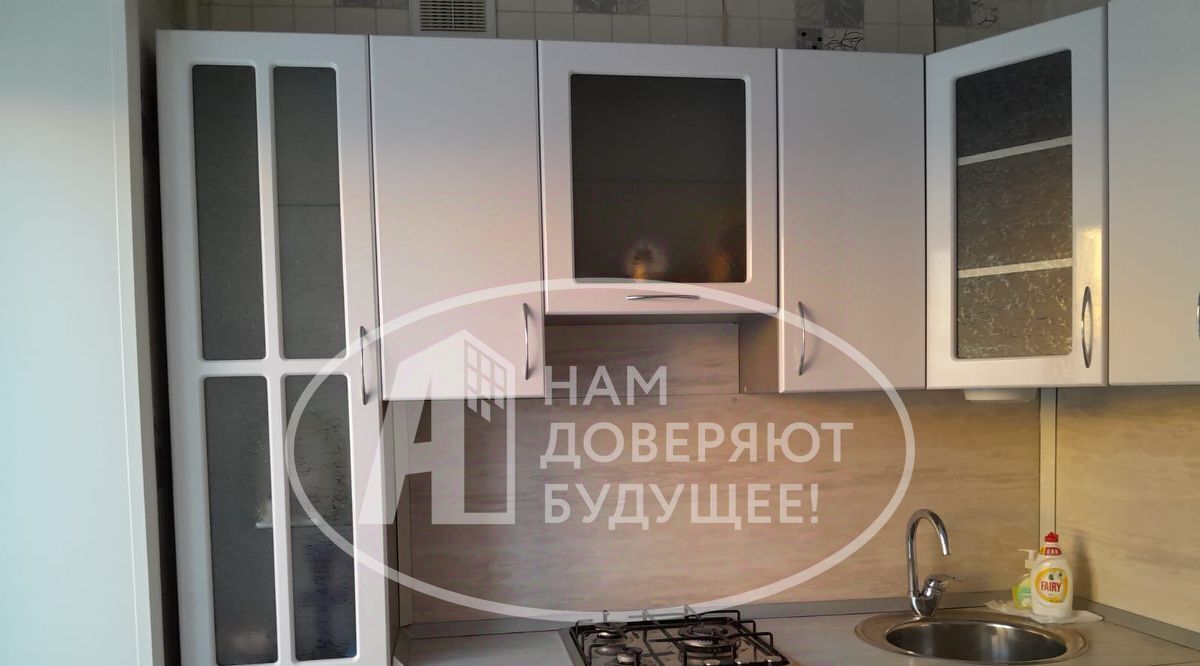 квартира г Губаха ул Космонавтов 11 фото 1