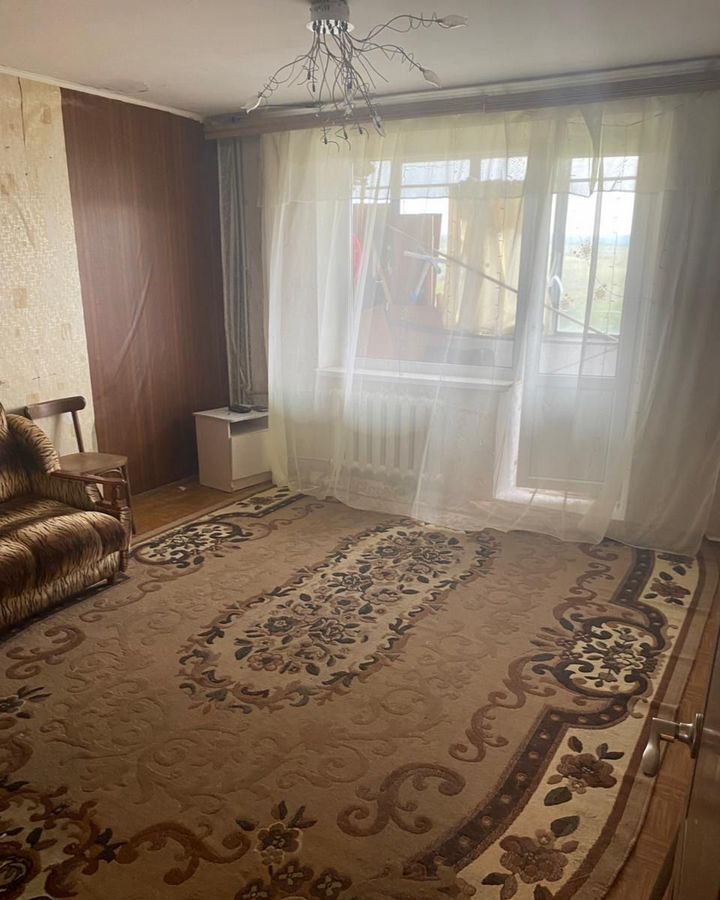 квартира г Саратов р-н Ленинский Майская ул., 2А фото 2