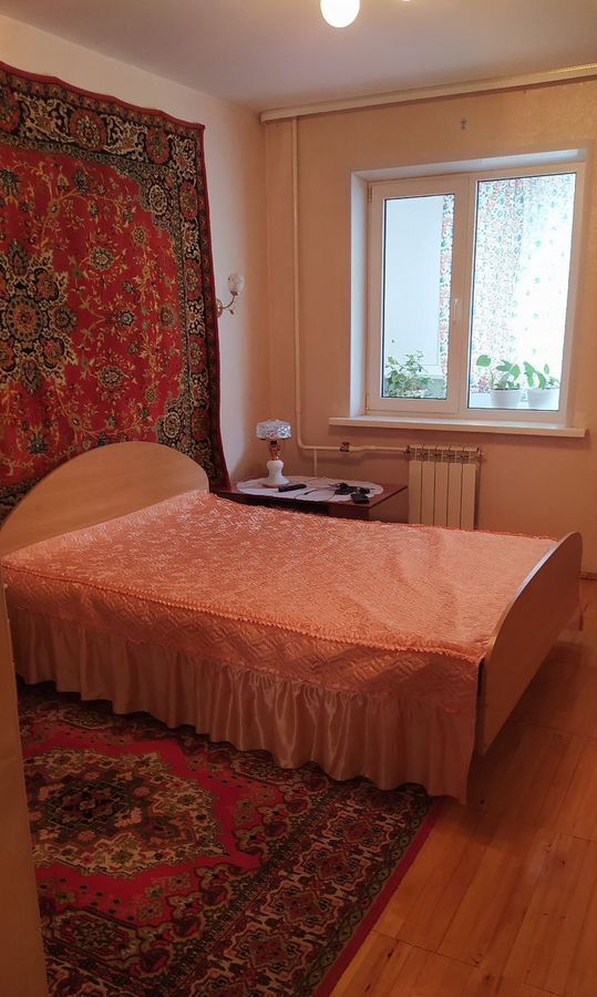 квартира г Йошкар-Ола ул Петрова 12а фото 2