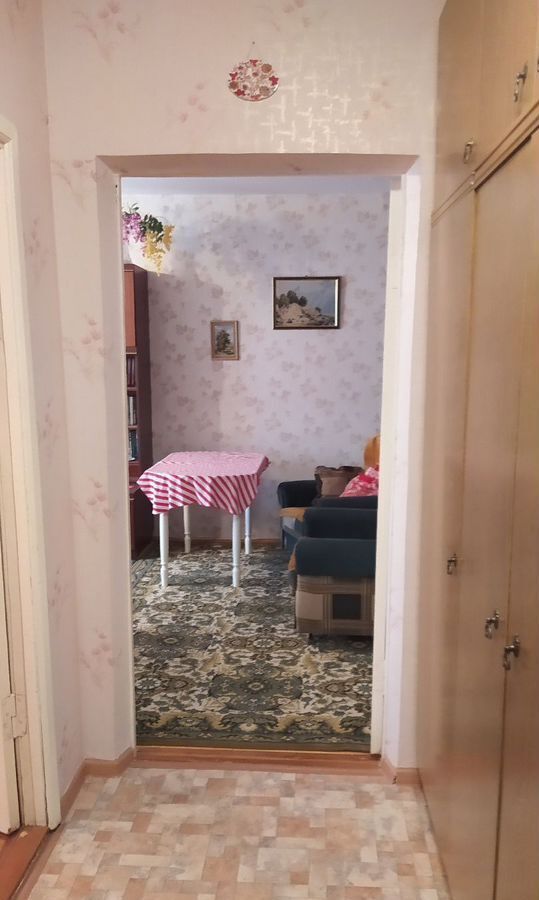 квартира г Йошкар-Ола ул Петрова 12а фото 4