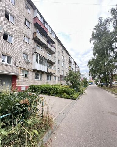 ул Зеленая 10б Кстово фото