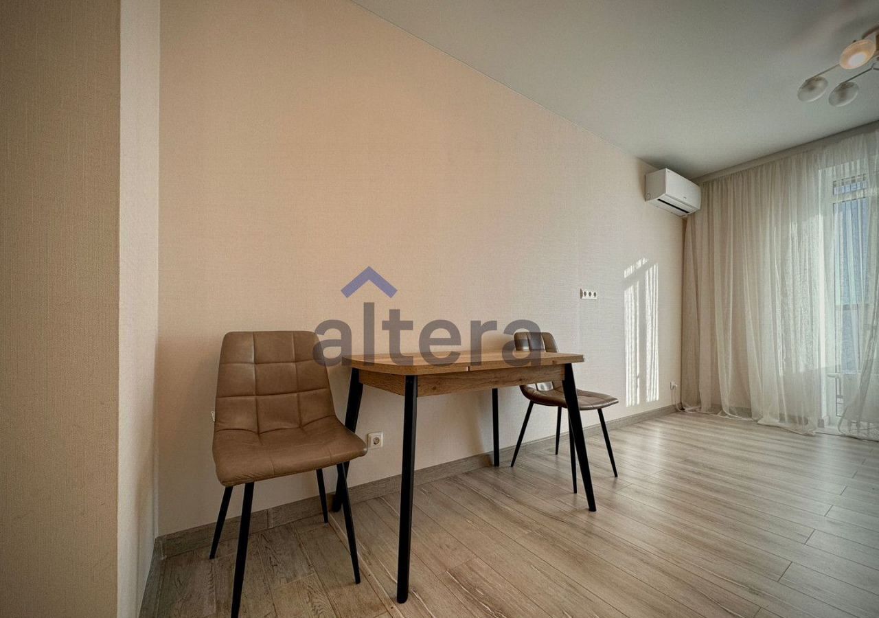 квартира г Казань метро Горки ул Аделя Кутуя 110е фото 4