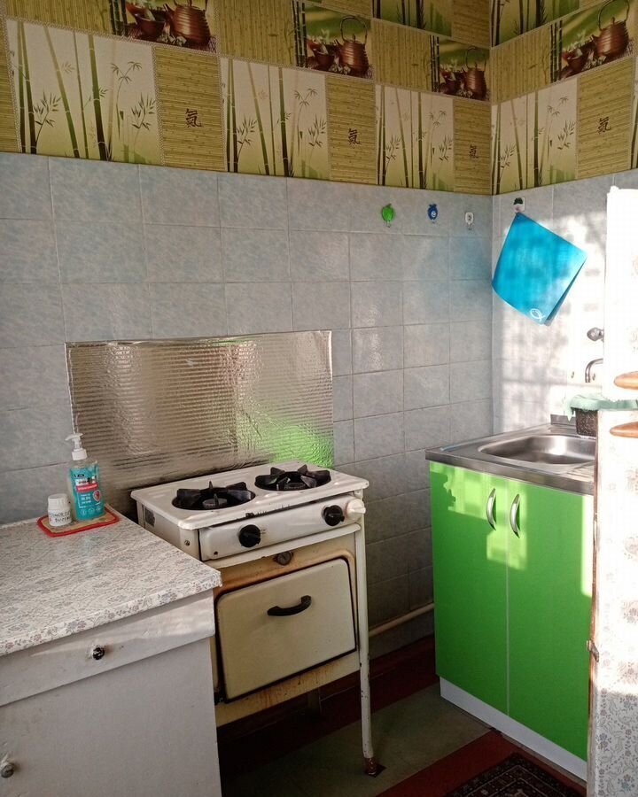 квартира г Ангарск 95-й квартал р-н Кварталы, 17, Ангарский г. о. фото 1