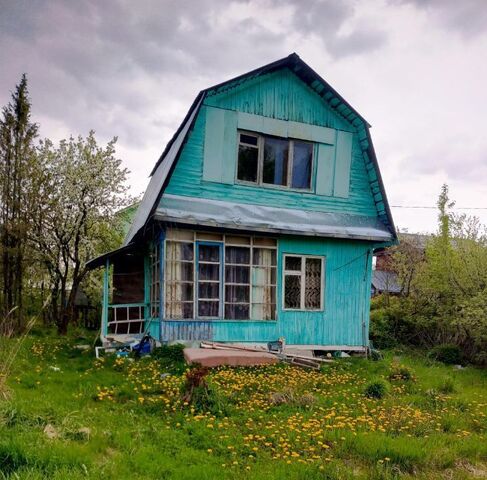 Буревестник р-н тер. СНТ Березка - Сормовский 190 фото