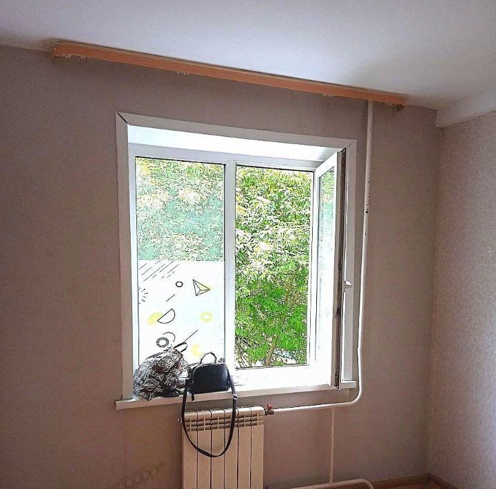 квартира г Красноярск р-н Октябрьский ул Юшкова 44а фото 4