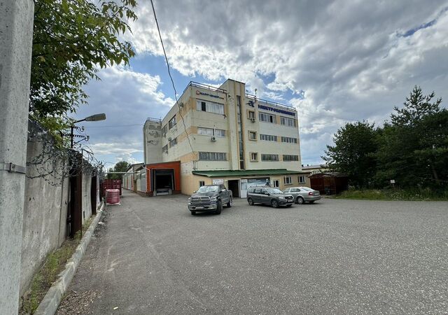 тракт Оренбургский 128а Проспект Победы, Республика Татарстан Татарстан фото