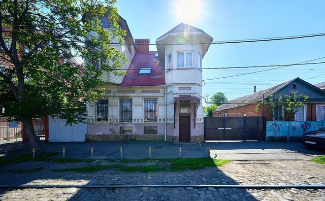 р-н Центральный ул им. Кирова 124 р-н Западный фото