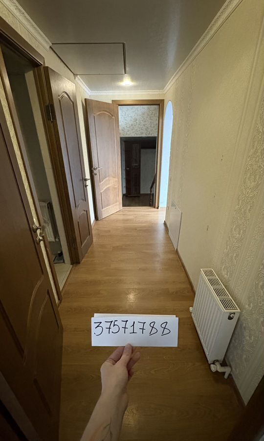 дом р-н Ейский г Ейск ул Янышева 38 фото 1
