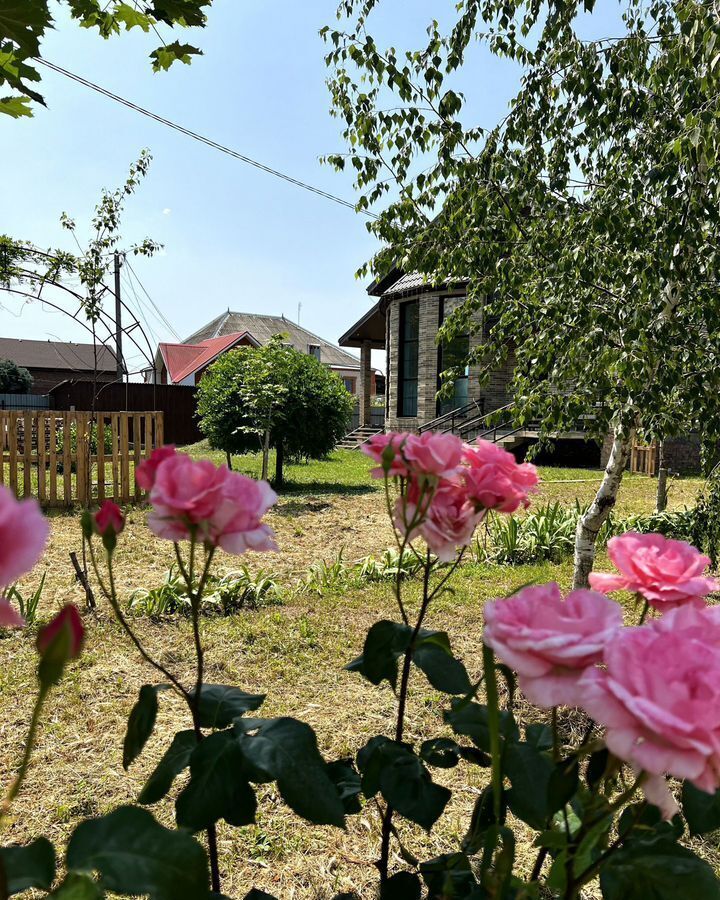 дом р-н Славянский г Славянск-на-Кубани ул Гриня Славянское городское поселение фото 2