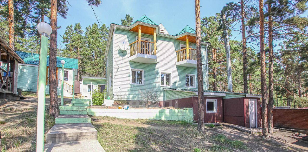 дом г Улан-Удэ р-н Железнодорожный ул Вершинная 5 фото 1