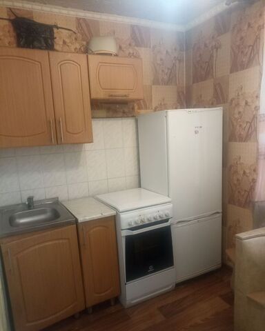 квартира р-н Октябрьский ул Тулаева 132 фото