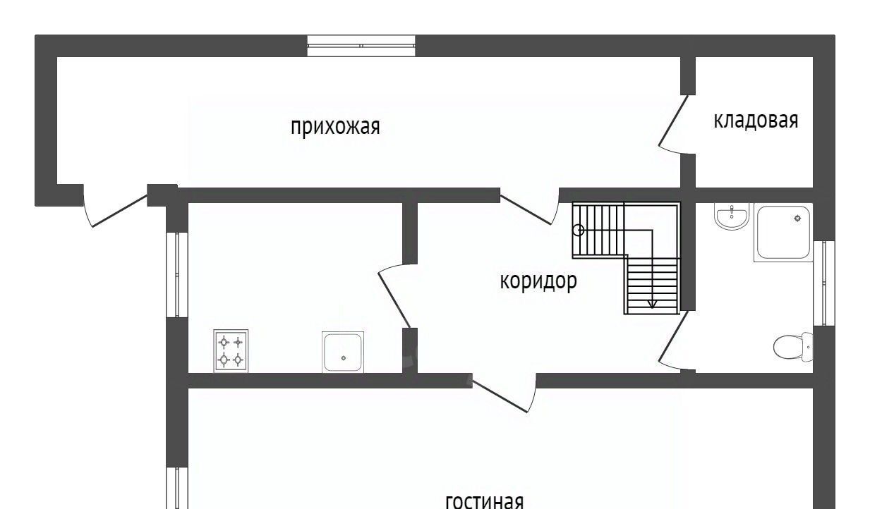 дом г Улан-Удэ р-н Железнодорожный ул Вершинная 5 фото 2