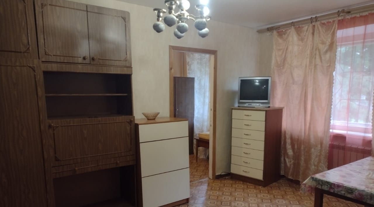квартира г Тула р-н Советский пр-кт Ленина 76 фото 4