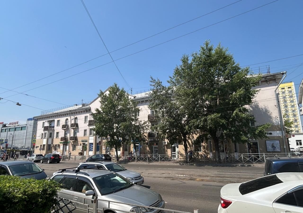 свободного назначения г Улан-Удэ р-н Советский ул Коммунистическая 41 фото 4