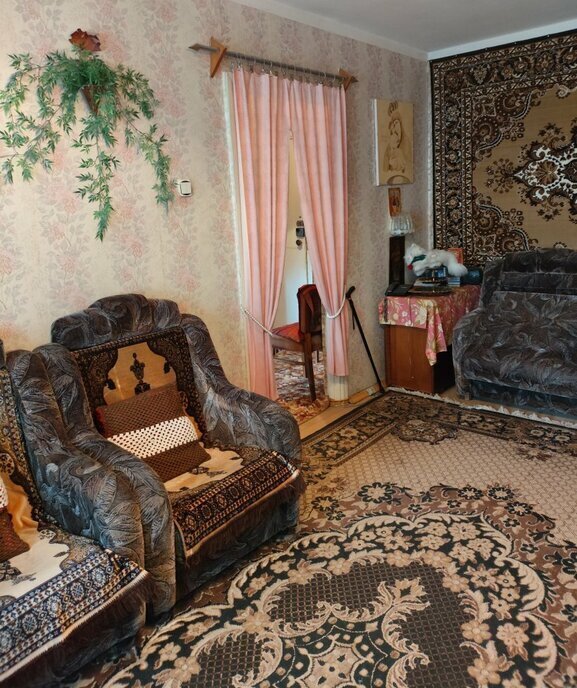 квартира г Тольятти р-н Автозаводский 4 квартал ул Юбилейная 1 фото 4
