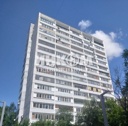 дом 1к/1 Липецкая фото