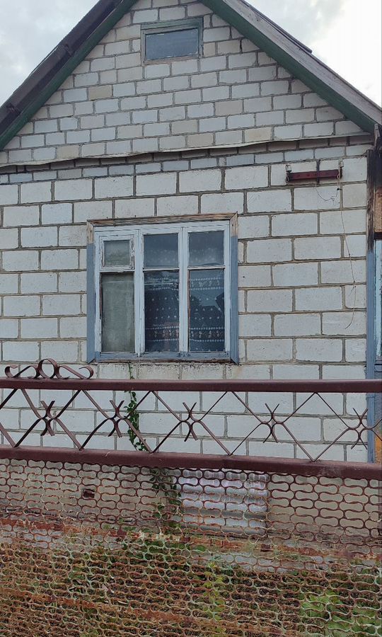дом г Майкоп ул Цветочная 11 Республика Адыгея Адыгея, СДТ Птицевод фото 1