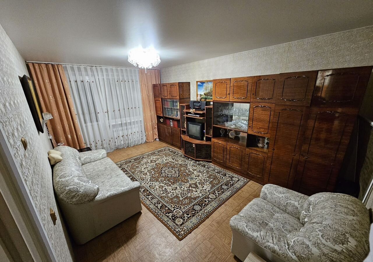 квартира г Ковров ул Грибоедова 7/3 фото 4