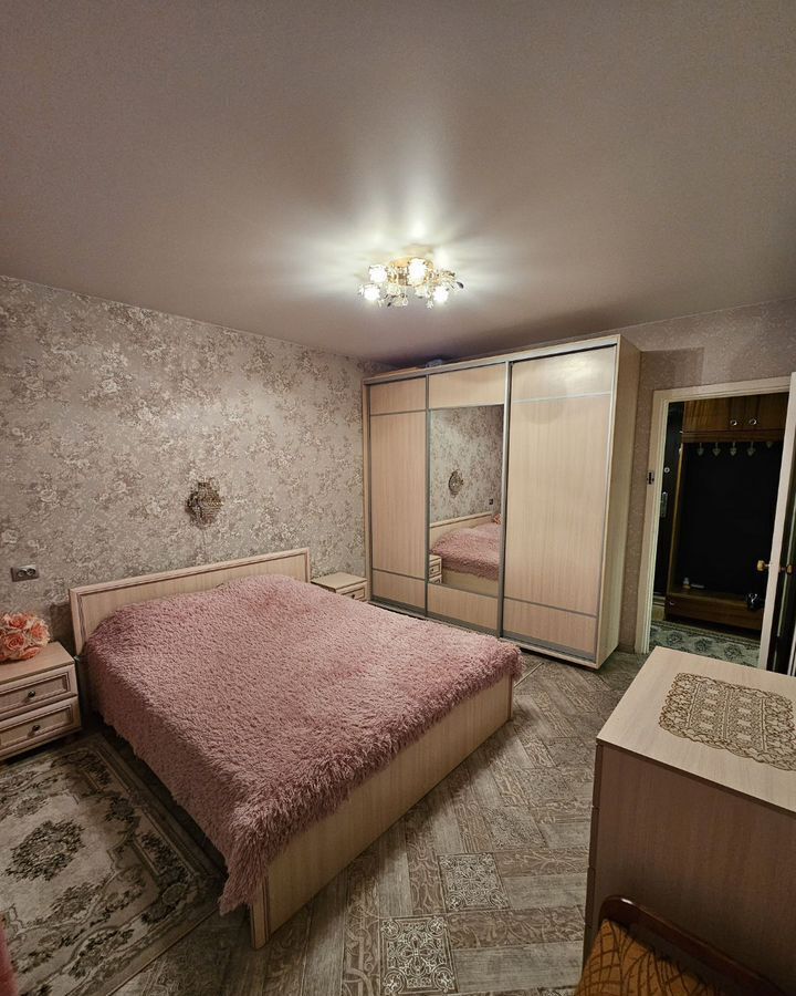 квартира г Ковров ул Грибоедова 7/3 фото 2