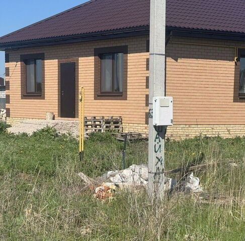 земля ул Хариса Шайхатдарова фото