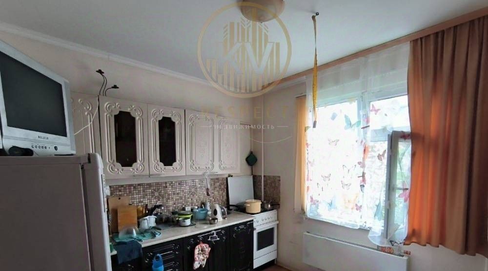 квартира г Железноводск п Иноземцево ул Некрасова 6к/3 фото 1