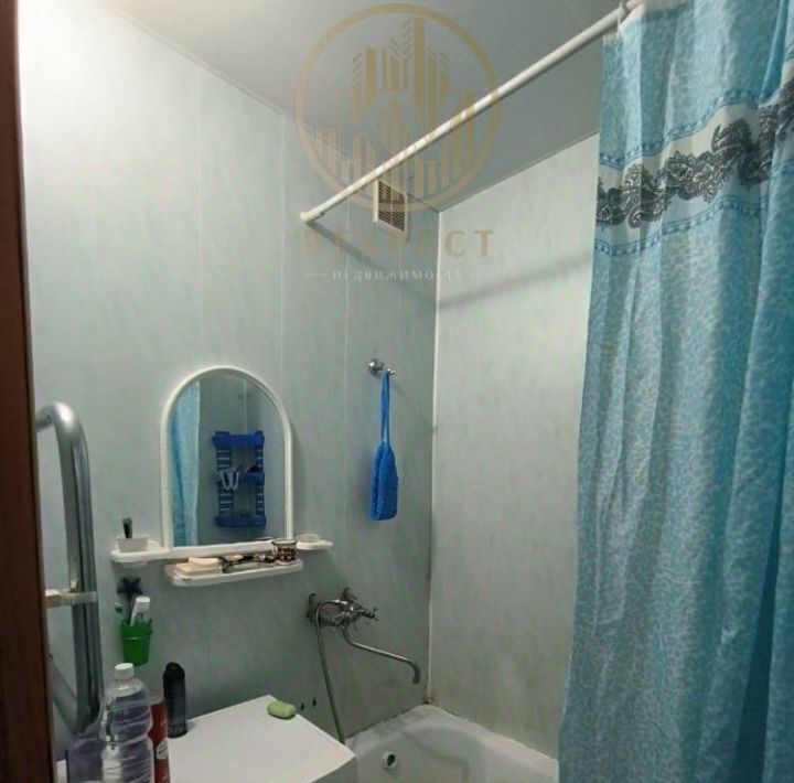 квартира г Железноводск п Иноземцево ул Некрасова 6к/3 фото 3