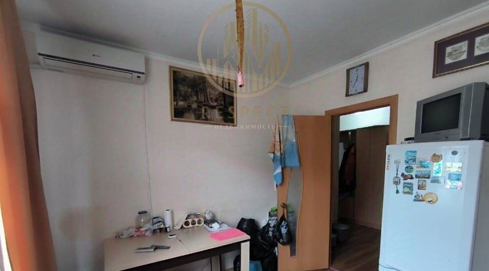 квартира г Железноводск п Иноземцево ул Некрасова 6к/3 фото 2