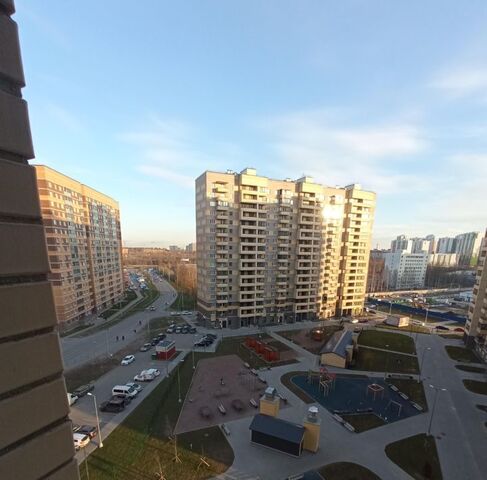 ул Шоссе в Лаврики 68к/3 Девяткино фото