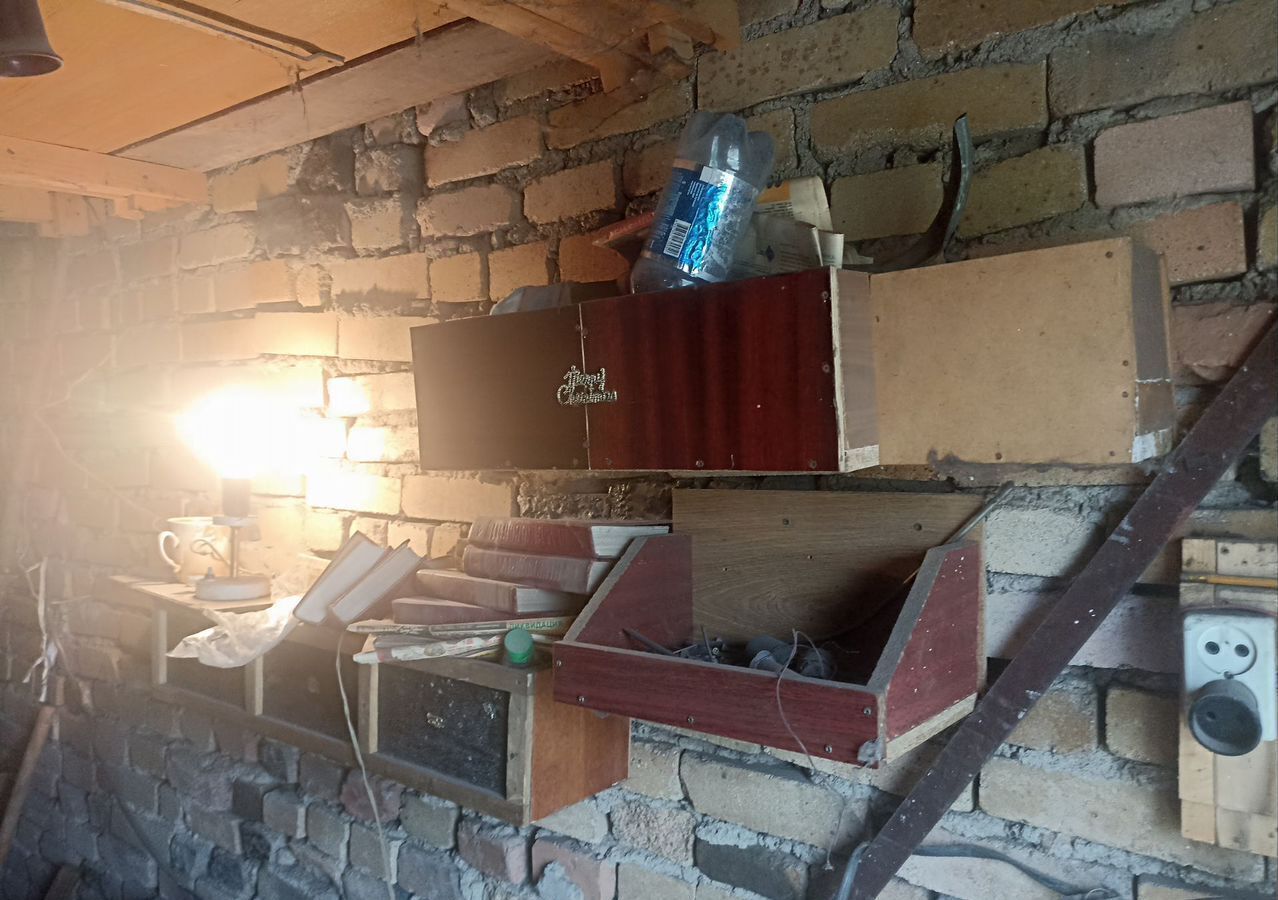 гараж г Рубцовск ул Светлова фото 3
