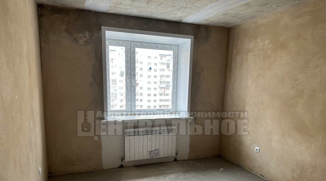 квартира г Смоленск р-н Ленинский ш Краснинское 26 фото 3