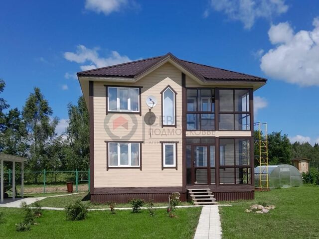 36 км, 52, Деденево, Дмитровское шоссе фото