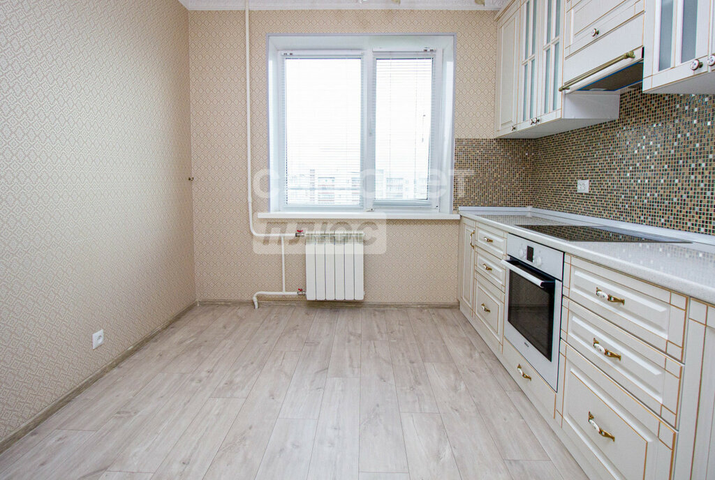 квартира г Ульяновск пр-кт Генерала Тюленева 16 фото 2