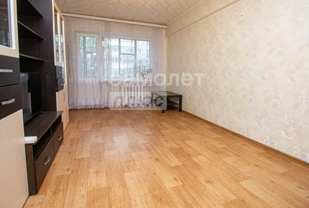 квартира г Ульяновск ул Тельмана 1 фото 2