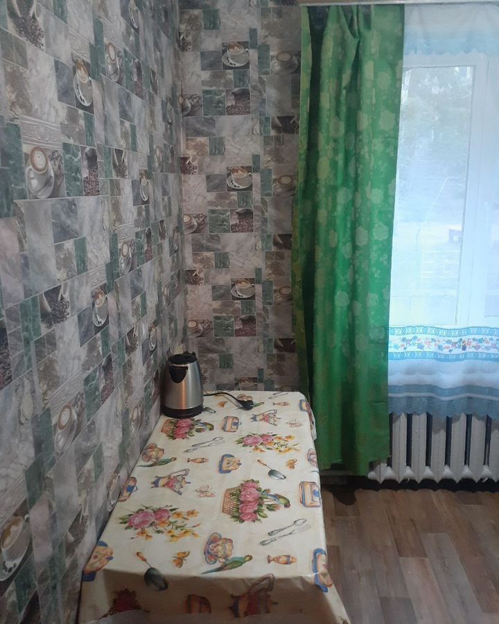 квартира г Чита р-н Ингодинский ул Чкалова 6 фото 4