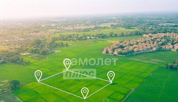 земля р-н Мелеузовский г Мелеуз ул Степная фото 1