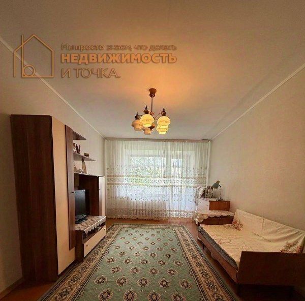 квартира г Нефтекамск пр-кт Комсомольский 46а фото 3
