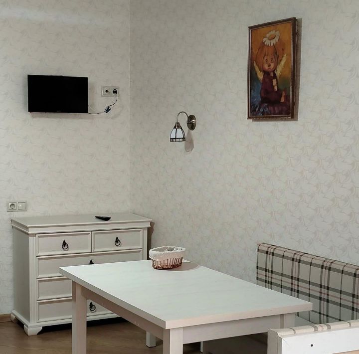 квартира г Астрахань р-н Советский ул Гоголя 3к/2 фото 3