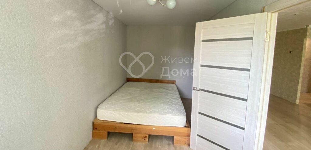квартира г Волгоград р-н Красноармейский ул Пятиморская 31 фото 3
