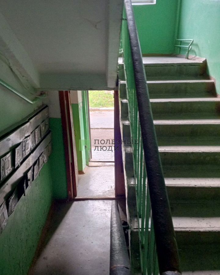 квартира г Белгород Восточный ул Садовая 37 фото 2