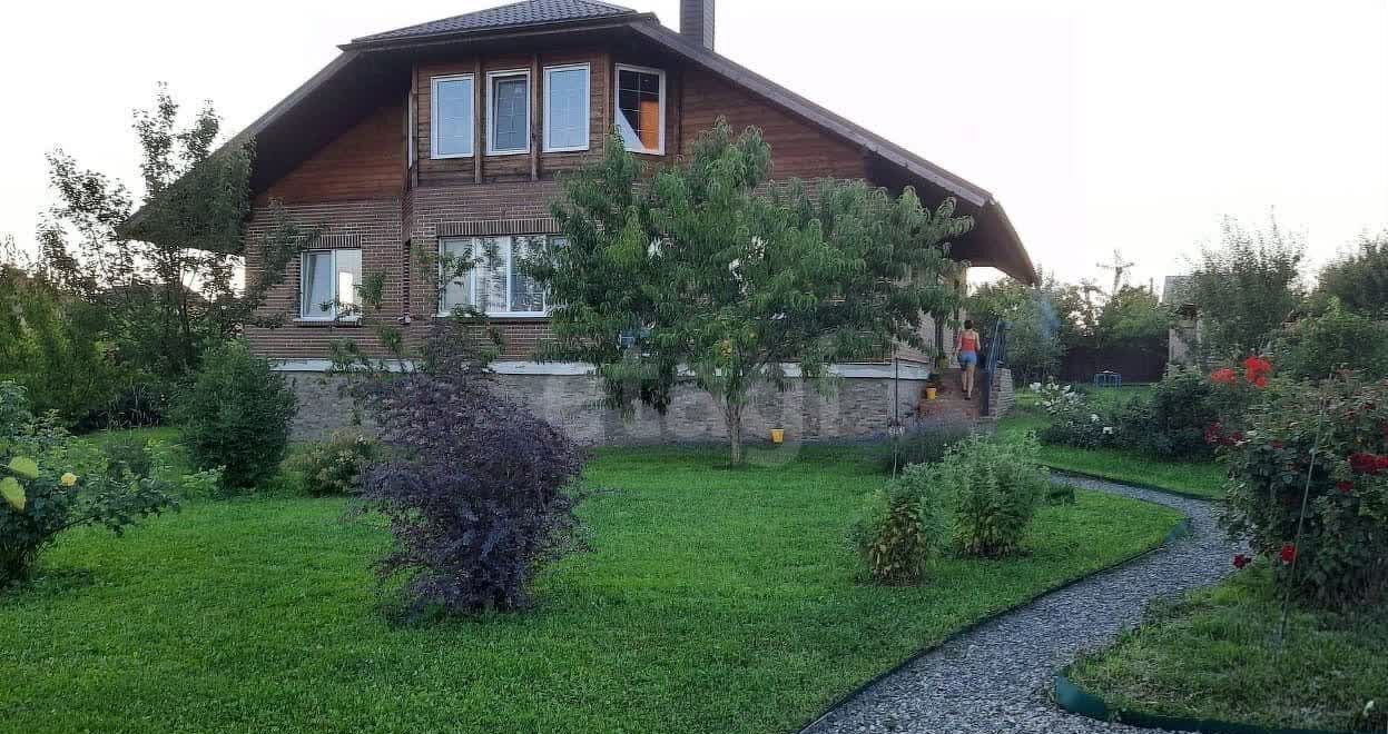 дом г Белгород Западный Юго-Западный-2.2 ул Николая Шеломцева 2 2 фото 3