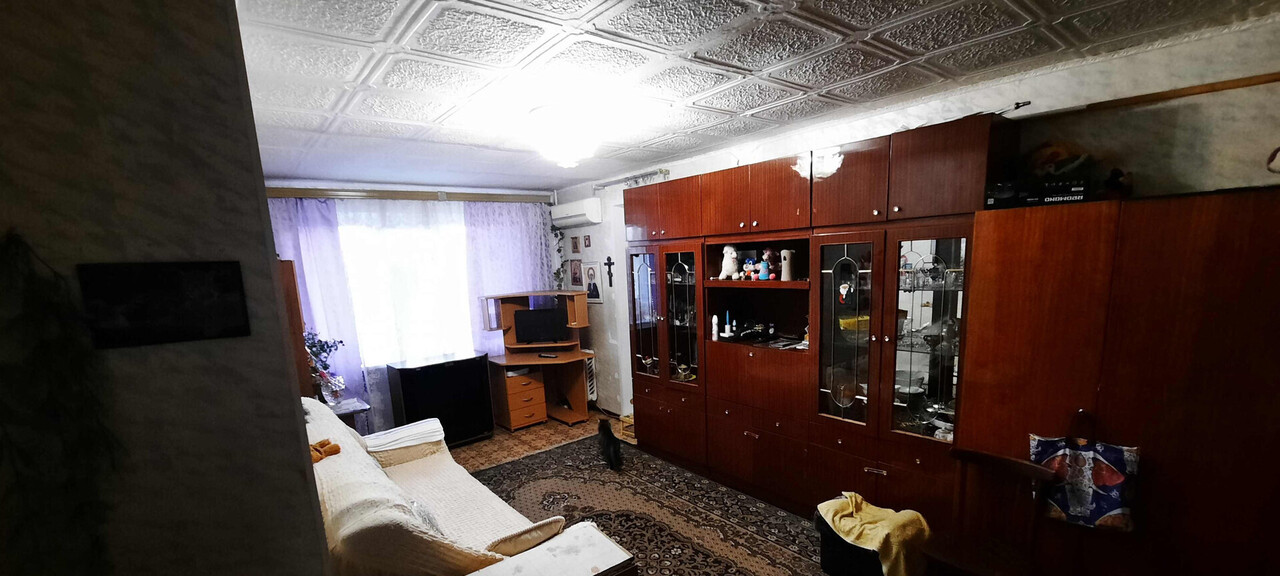 квартира г Саратов ул Дегтярная 28 фото 2