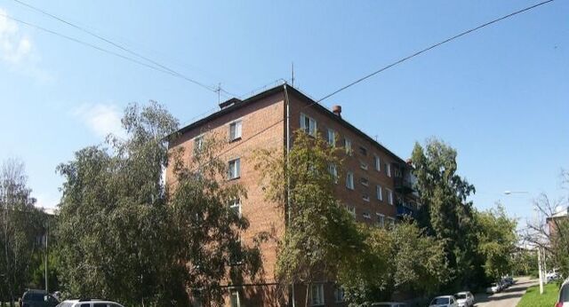 квартира р-н Октябрьский ул Карла Либкнехта 193 фото