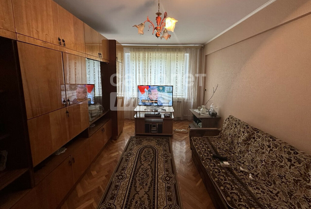 квартира р-н Кавказский г Кропоткин ул Комсомольская 188 фото 1