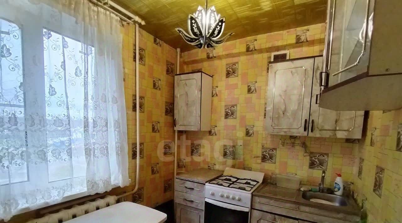 квартира г Ковров ул Московская 5 фото 1